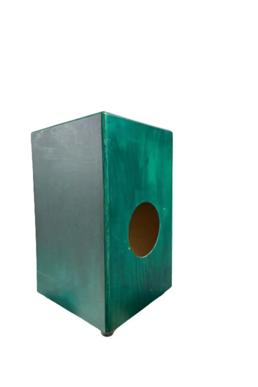 Gt Kajon Üst Kalite Masif Ağaç Içten Akortlu Kaliteli (kahon)