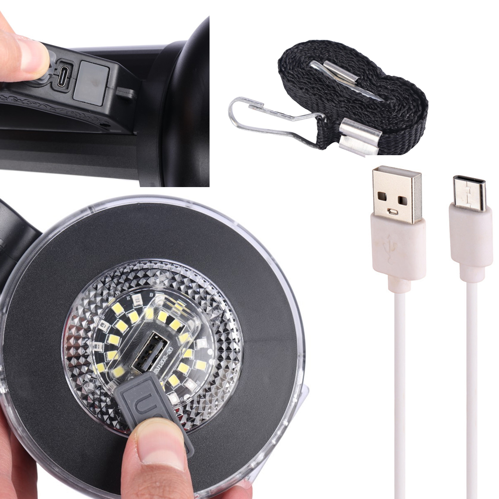 GT Led Taşınabilir Güneş Solar Ledli Fener WT-415 GT Led Taşınabilir Güneş Solar Ledli Fener WT-415