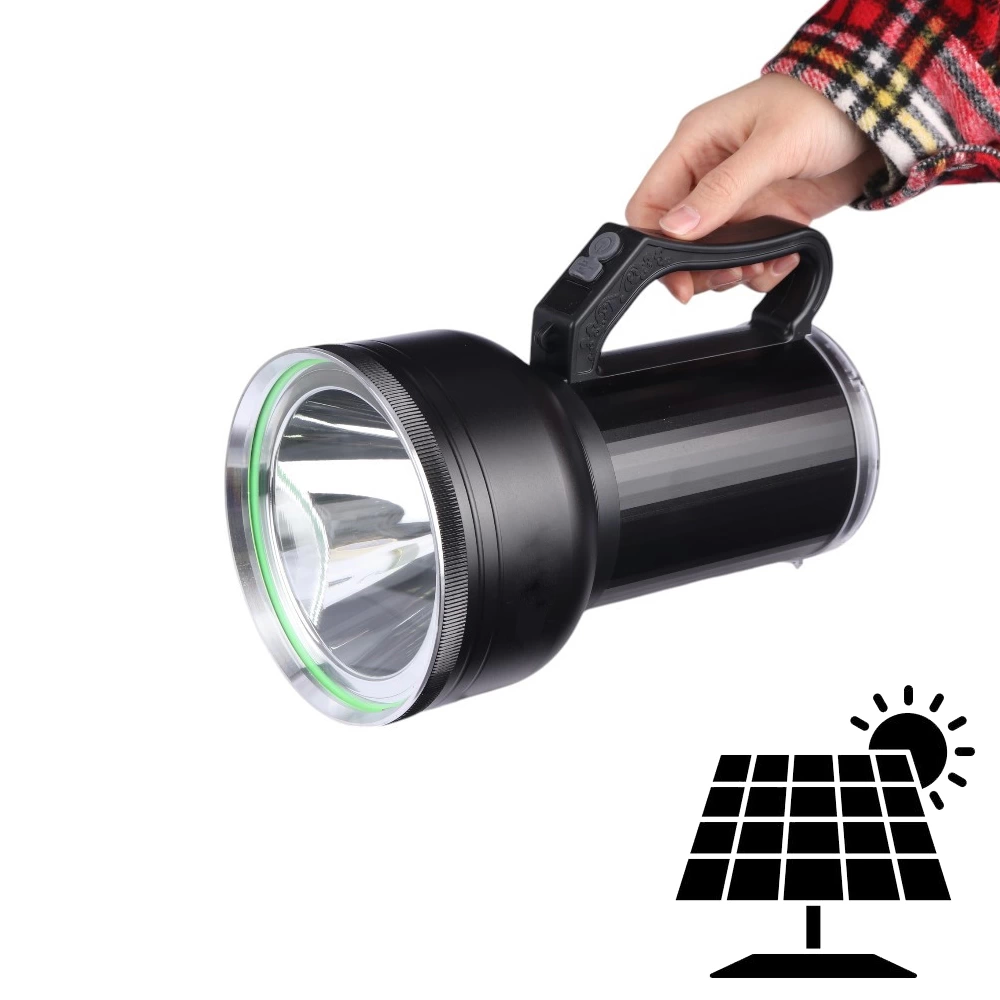 Gt Led Taşınabilir Güneş Solar Ledli Fener Wt-415 Gt Led Taşınabilir Güneş Solar Ledli Fener Wt-415