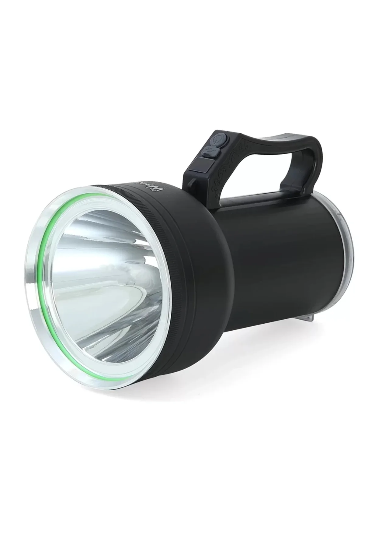 Gt Led Taşınabilir Güneş Solar Ledli Fener Wt-415