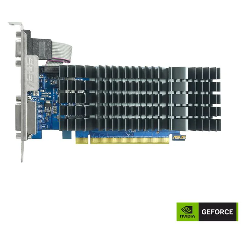 GT710 2GB Ekran Kartı – VGA, HDMI, DVI Çıktılı Ekran Kartı Fiyatı, Yorumları ve Özellikleri
