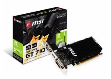 GT710 2GB Ekran Kartı – PC Yükseltme Çözümü, HDMI/DVI/VGA Fiyatı, Yorumları ve Özellikleri