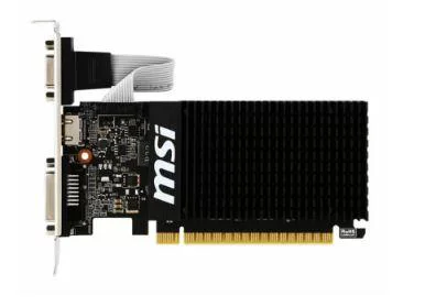 GT710 2GB Ekran Kartı – PC Yükseltme Çözümü, HDMI/DVI/VGA Fiyatı, Yorumları ve Özellikleri