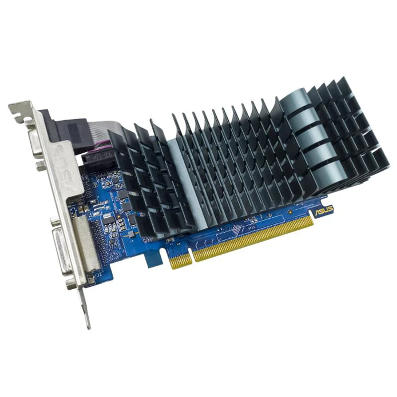 GT710 2GB Ekran Kartı – VGA, HDMI, DVI Çıktılı Ekran Kartı Fiyatı, Yorumları ve Özellikleri