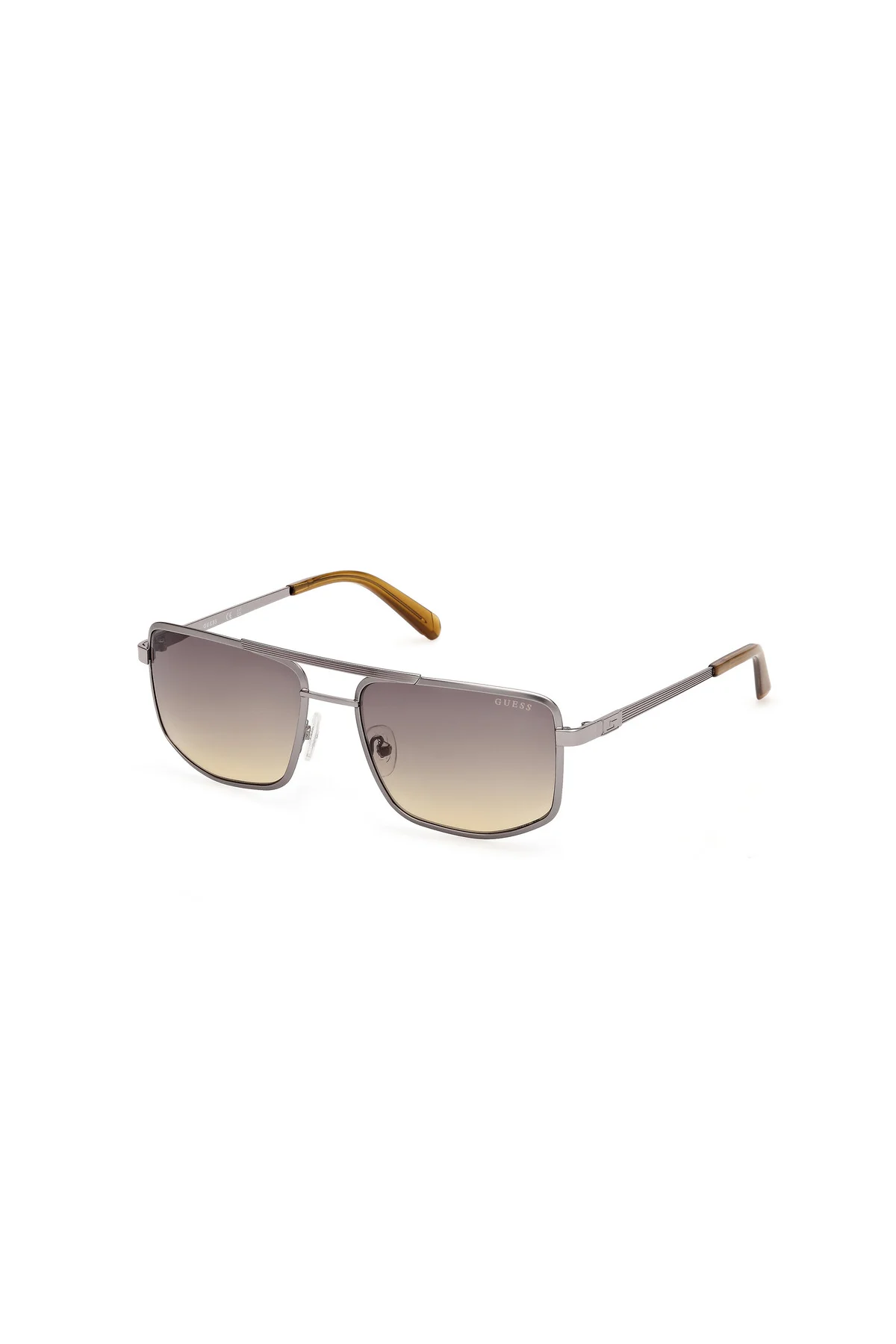 GU GU00208/S 09B 57-18-145 Unisex Güneş Gözlüğü