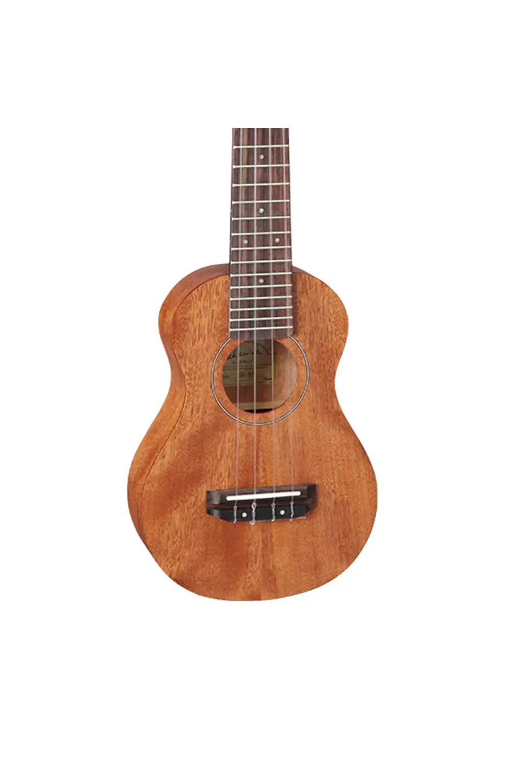 GU-S1 Soprano Ukulele