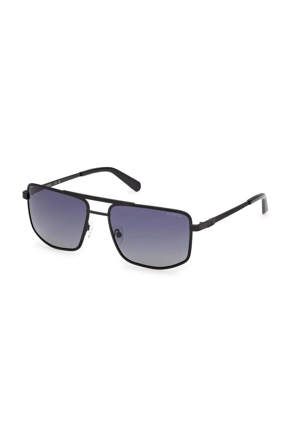 GU00208 02D 57 Polarize Erkek Güneş Gözlüğü