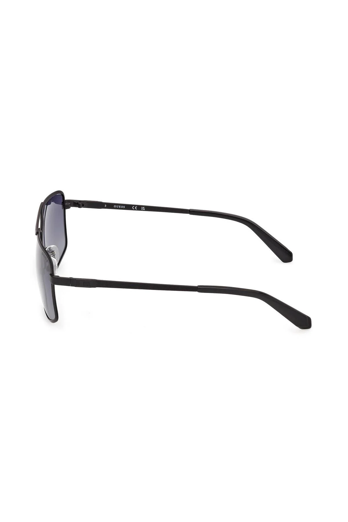 GU00208 02D 57 Polarize Erkek Güneş Gözlüğü