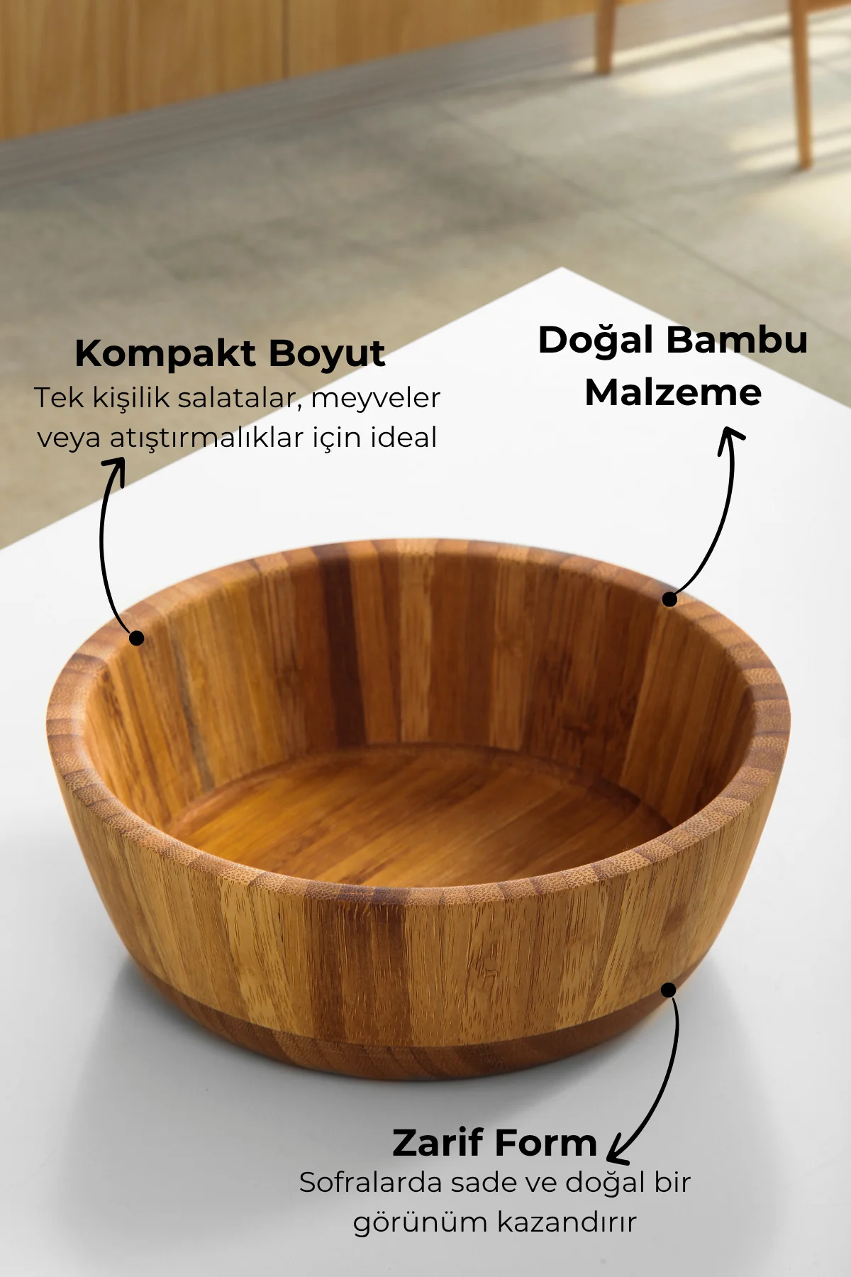 Guado Kase Küçük B2270