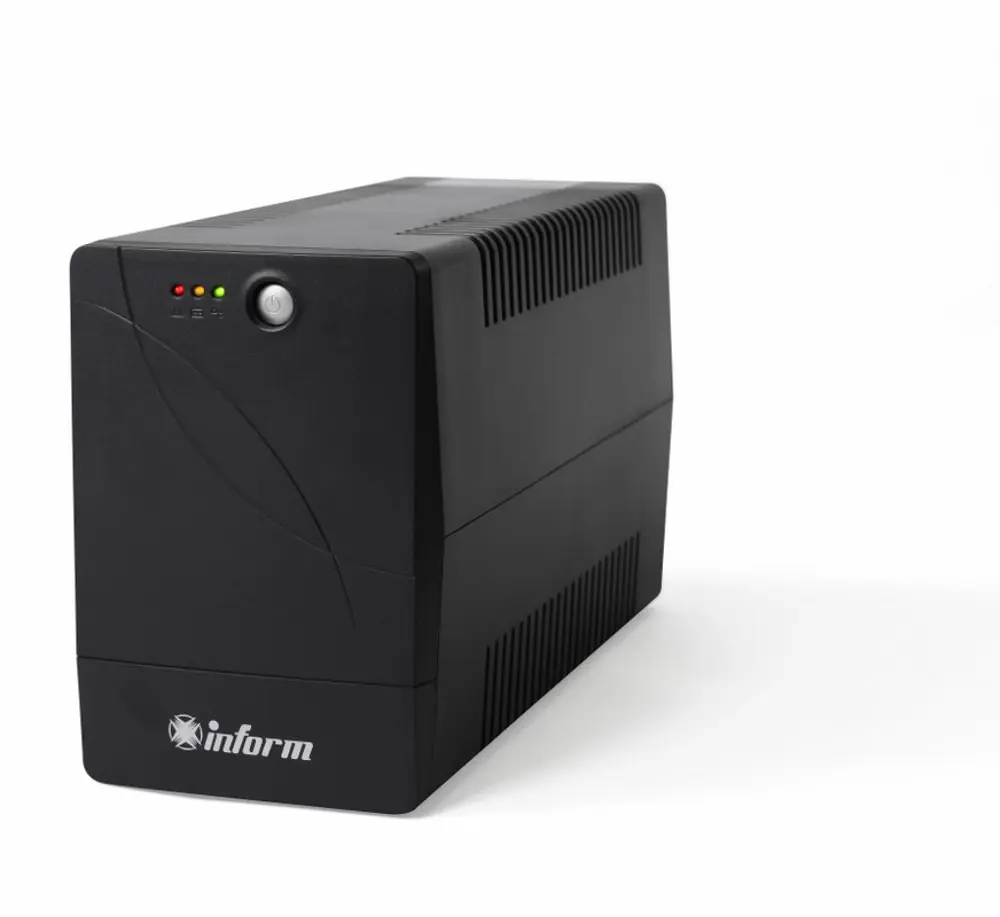 GUARDIAN 1500 VA LINE INTERACTIVE 7-20 DK (856011150006)