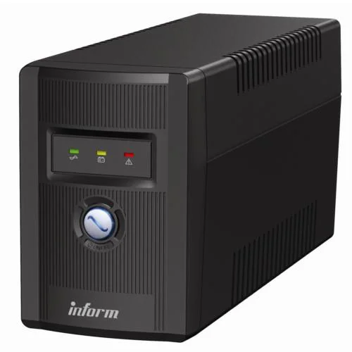 GUARDIAN 1500VA LED 2x12V/9AH LINE INTERACTIVE UPS 879001150100