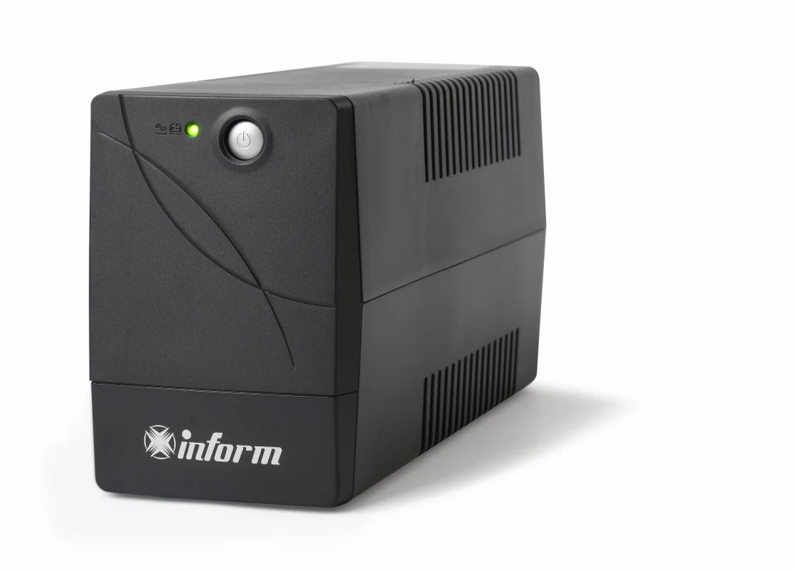 GUARDIAN 600A LINE INTERACTIVE 7-20 DK (856011060005)