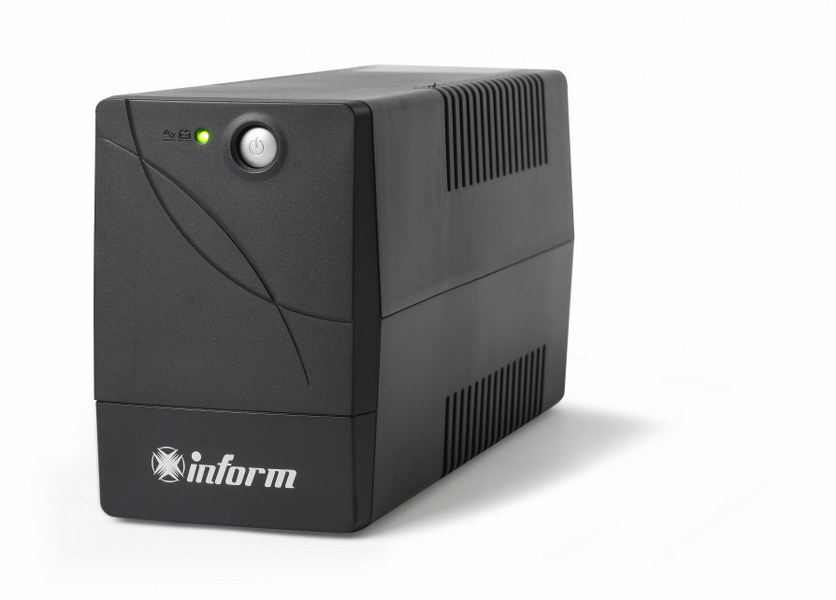 İnform Guardian 800A Line İnteractive 7-20 Dk (856011080005)