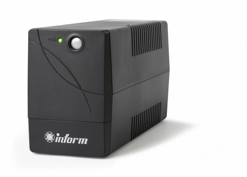 GUARDIAN 800A LINE INTERACTIVE 7-20 DK (856011080005)