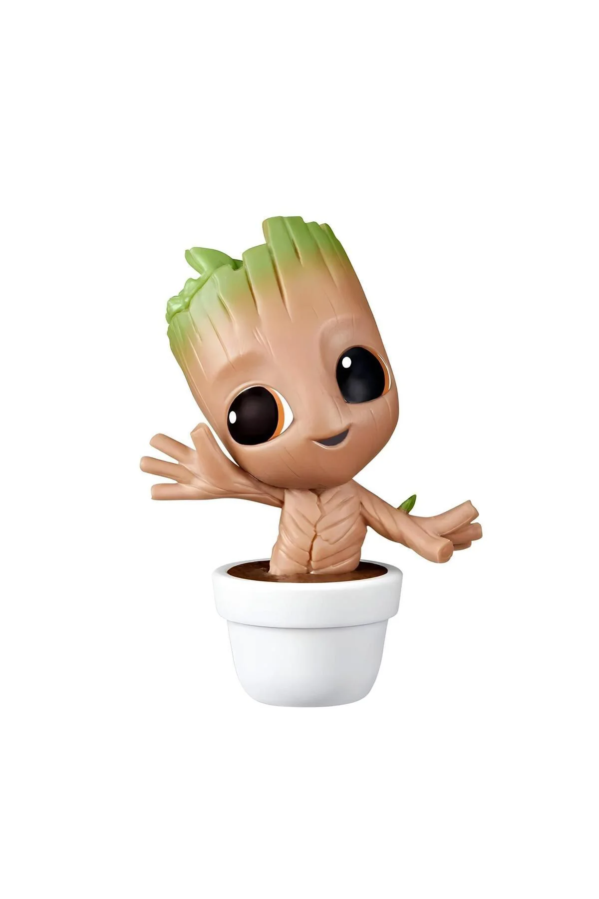 Guardians Of The Galaxy Groot Koleksiyon Figür