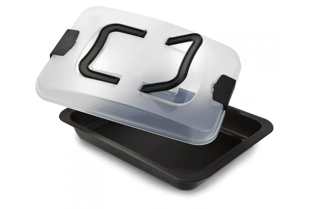 Guardini Bake Away Fırın Tepsisi 24x32 Cm