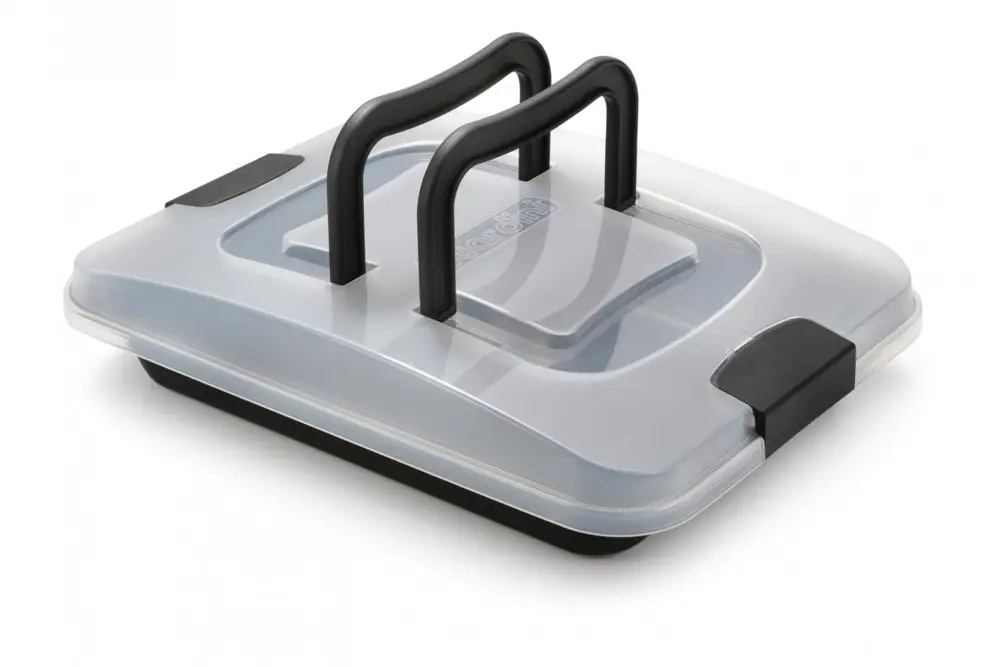 Guardini Bake Away Fırın Tepsisi 24x32 Cm