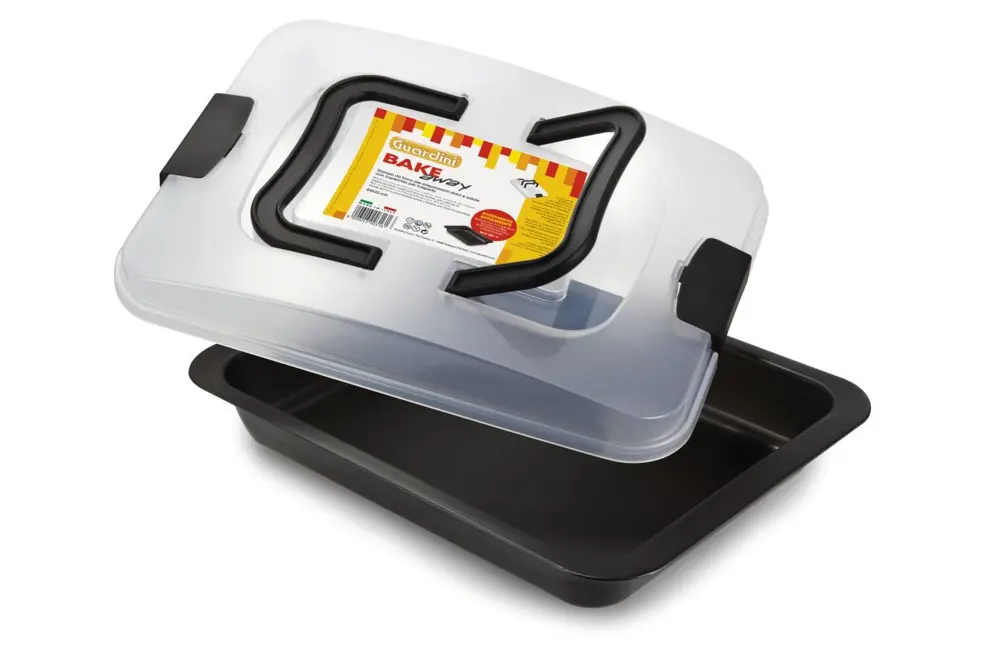 Guardini Bake Away Fırın Tepsisi 24x32 Cm
