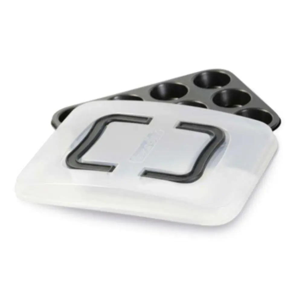 Guardini Bake Away Muffin Kek Kalıbı 12'Li