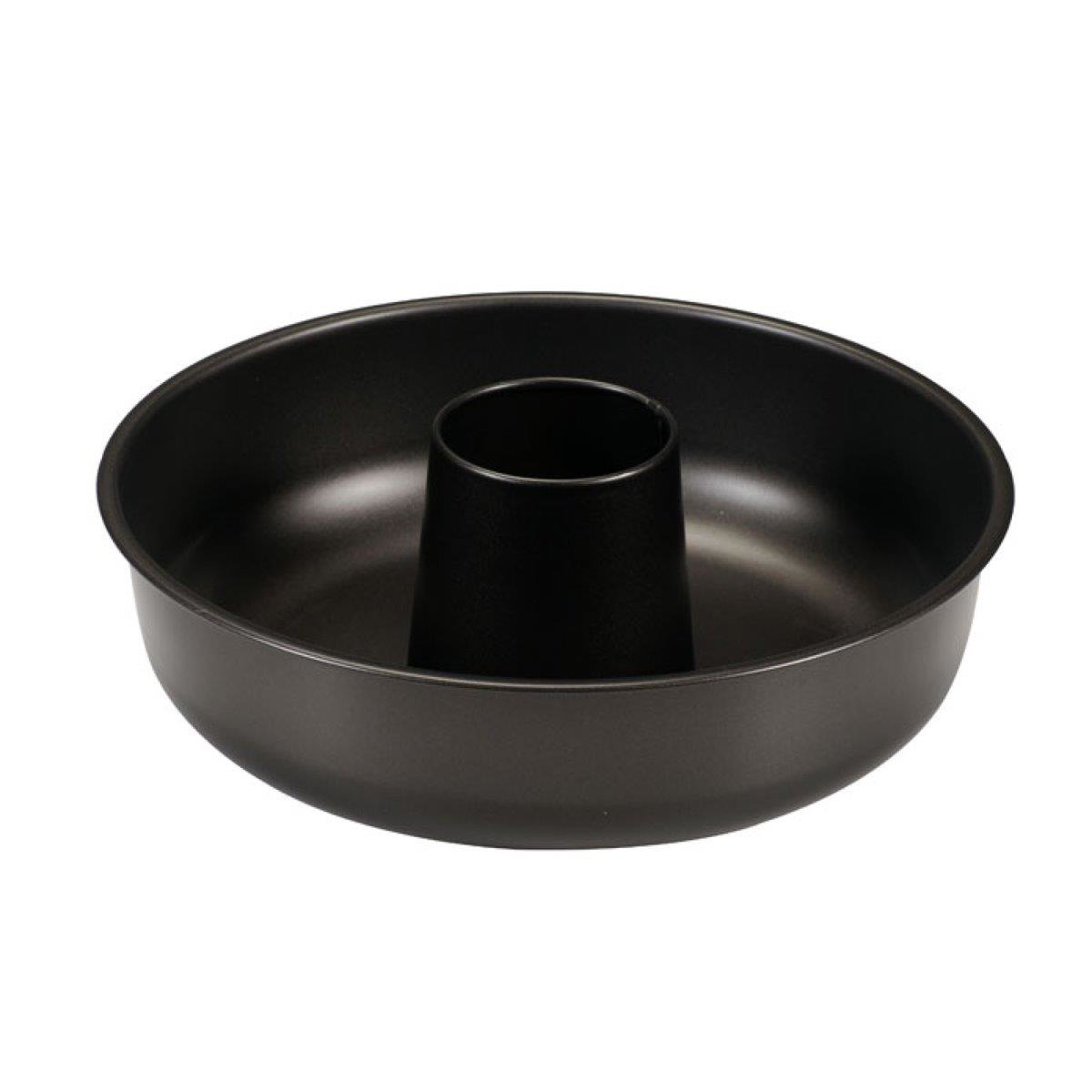 Guardini  Gardenia Savarin Borulu Yuvarlak Kek Kalibi 25 Cm