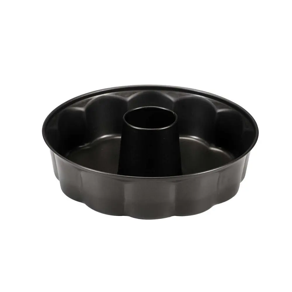Guardini Gardenia Borulu Clasic Kek Kalıbı 26 Cm