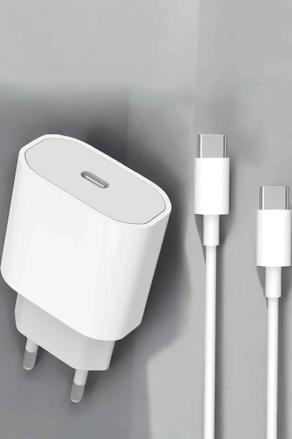 Güç Adaptörü ve Kablosu Şarj Aleti 15/15 Pro Max Uyumlu Hızlı Şarj Güç Adaptörü ve Kablosu Şarj Aleti 15/15 Pro Max Uyumlu Hızlı Şarj