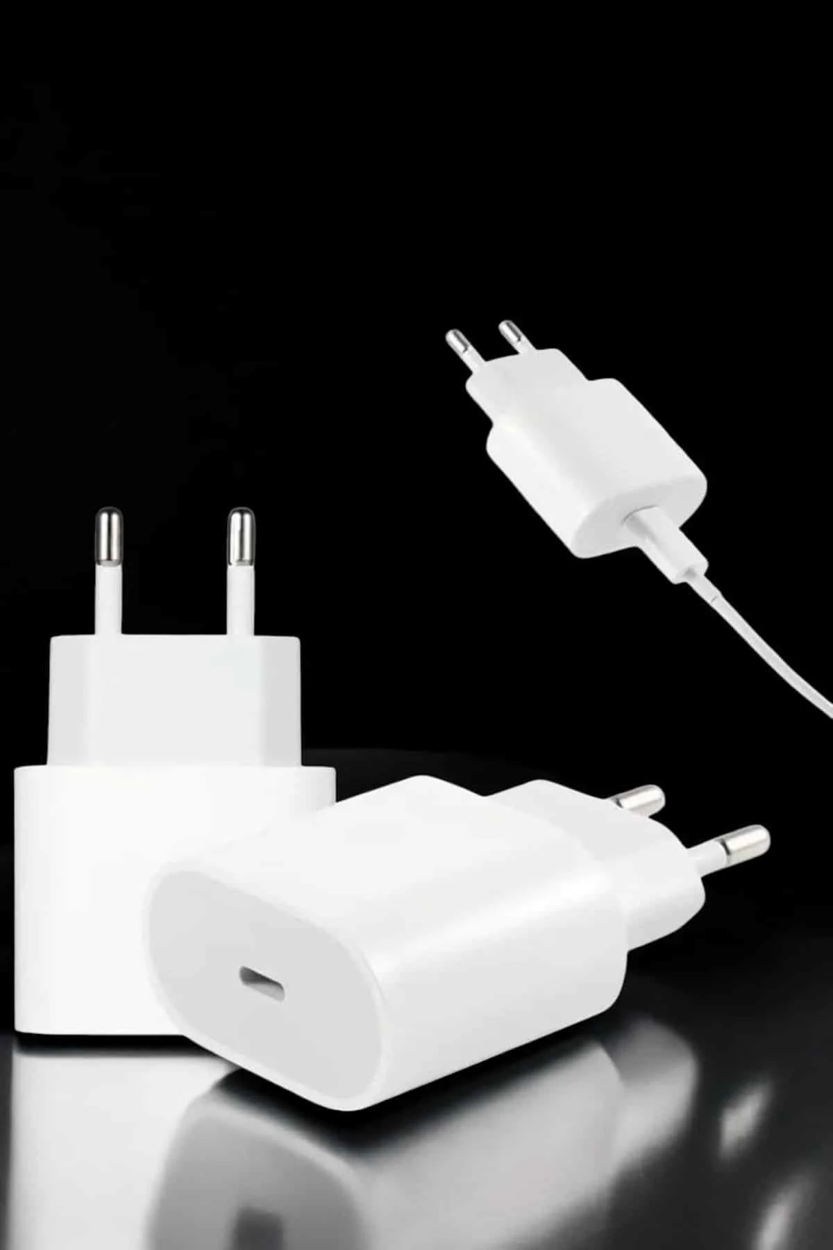 Güç Adaptörü ve Kablosu Şarj Aleti 15/15 Pro Max Uyumlu Hızlı Şarj