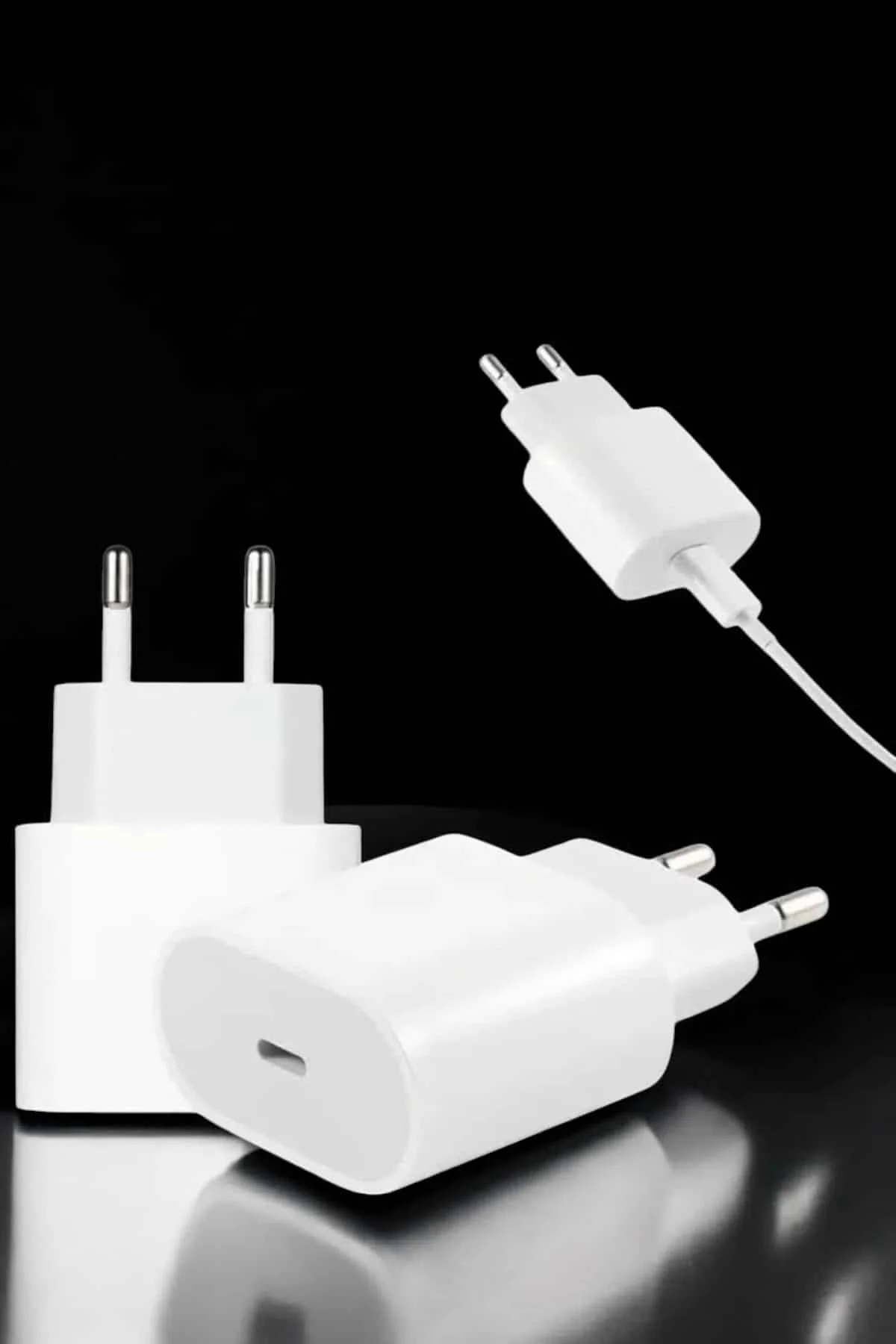 Güç Adaptörü ve Kablosu Şarj Aleti 15/15 Pro Max Uyumlu Hızlı Şarj