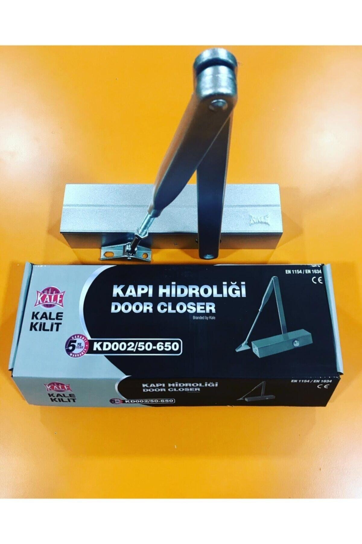 Güç Ayarlı Kapı Hidroliği Kd002/50-650 Güç Ayarlı Kapı Hidroliği Kd002/50-650