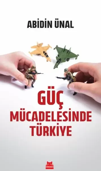 Güç Mücadelesinde Türkiye Fiyatı, Yorumları ve Özellikleri