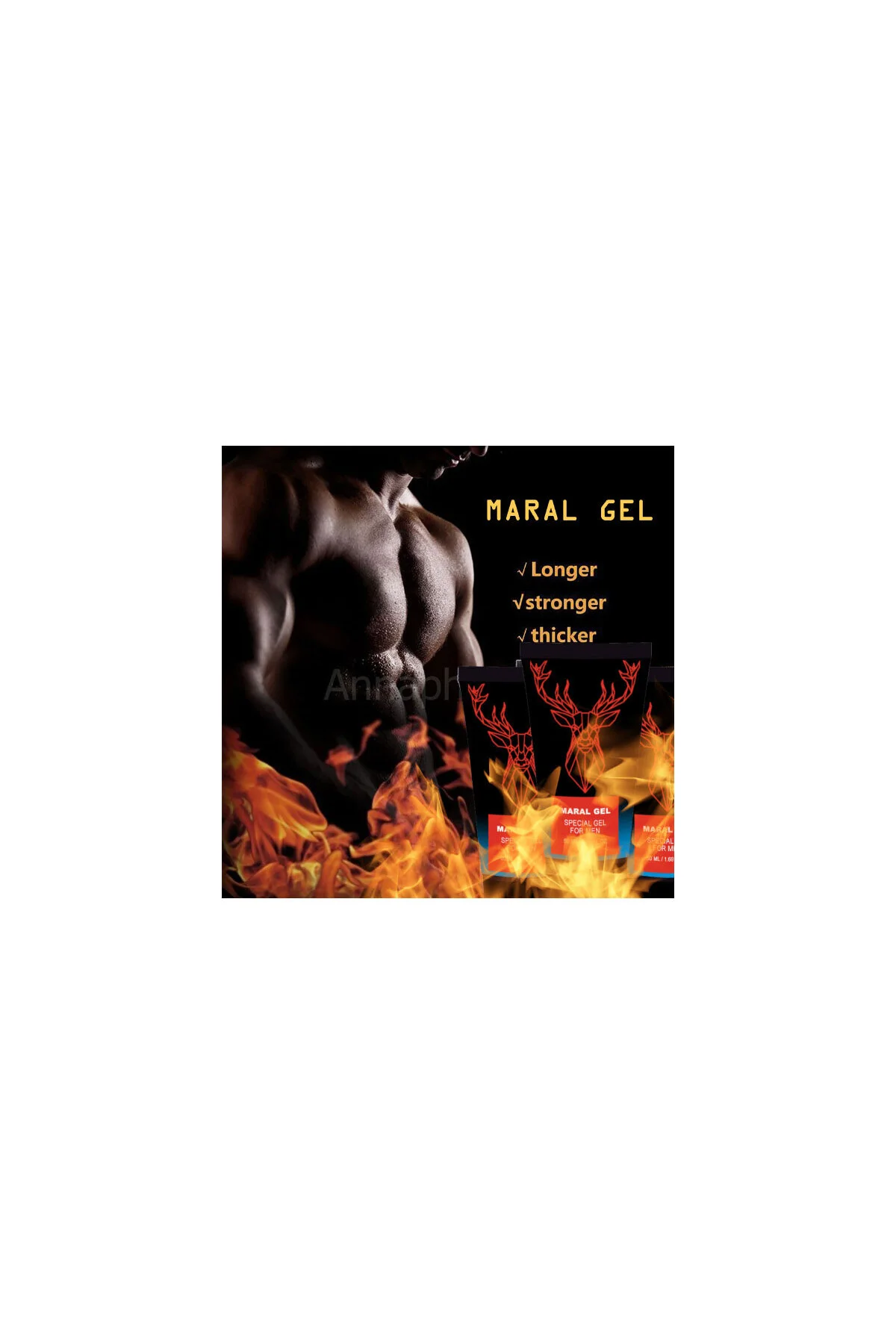 Güç ve Geciktirici Bakım & Masaj Jeli 50 ml x 2 + Lubricant Fiyatı, Yorumları ve Özellikleri