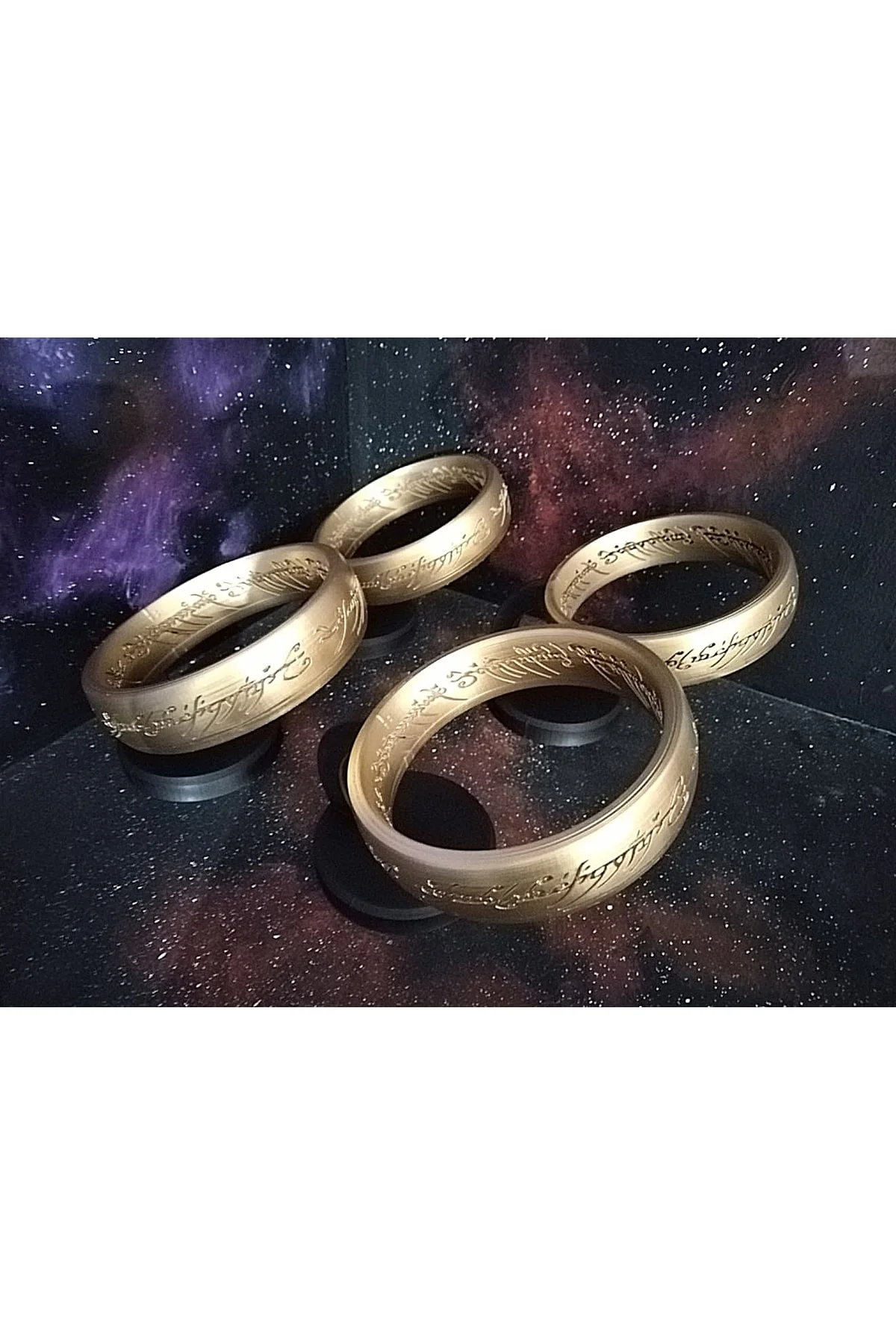 Güç Yüzüğü Masa Dekoru Yüzüklerin Efendisi Lotr 20 Cm (büyük Boy) Fiyatı, Yorumları ve Özellikleri