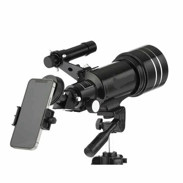 Güçlü Az 30070 Hd Profesyonel Astronomik Teleskop Güçlü Az 30070 Hd Profesyonel Astronomik Teleskop
