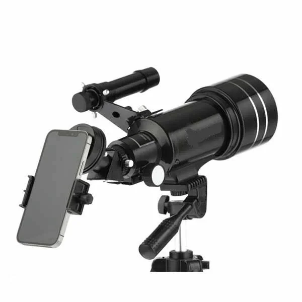 Güçlü Az 30070 Hd Profesyonel Astronomik Teleskop Güçlü Az 30070 Hd Profesyonel Astronomik Teleskop