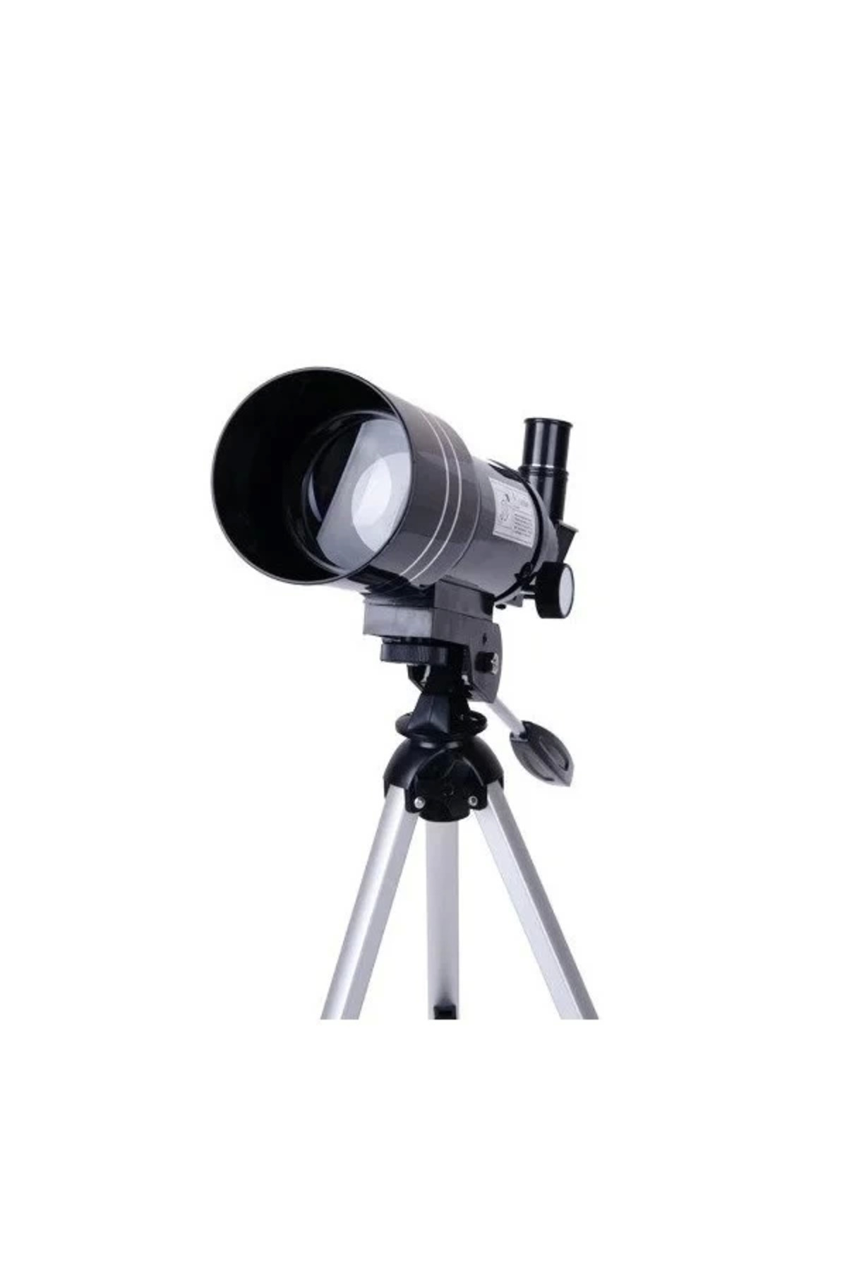 Butik Güçlü Az 30070 Hd Profesyonel Astronomik Teleskop