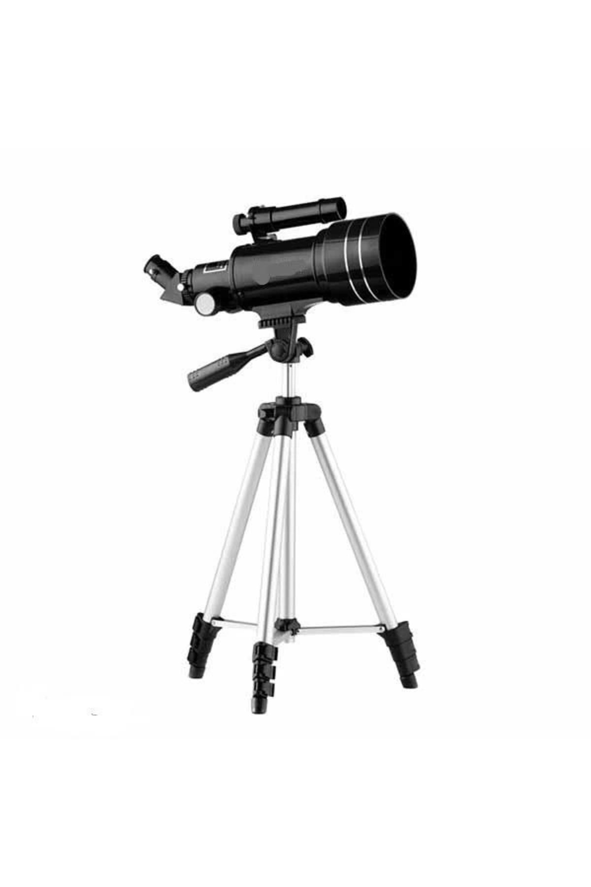 Butik Güçlü Az 30070 Hd Profesyonel Astronomik Teleskop