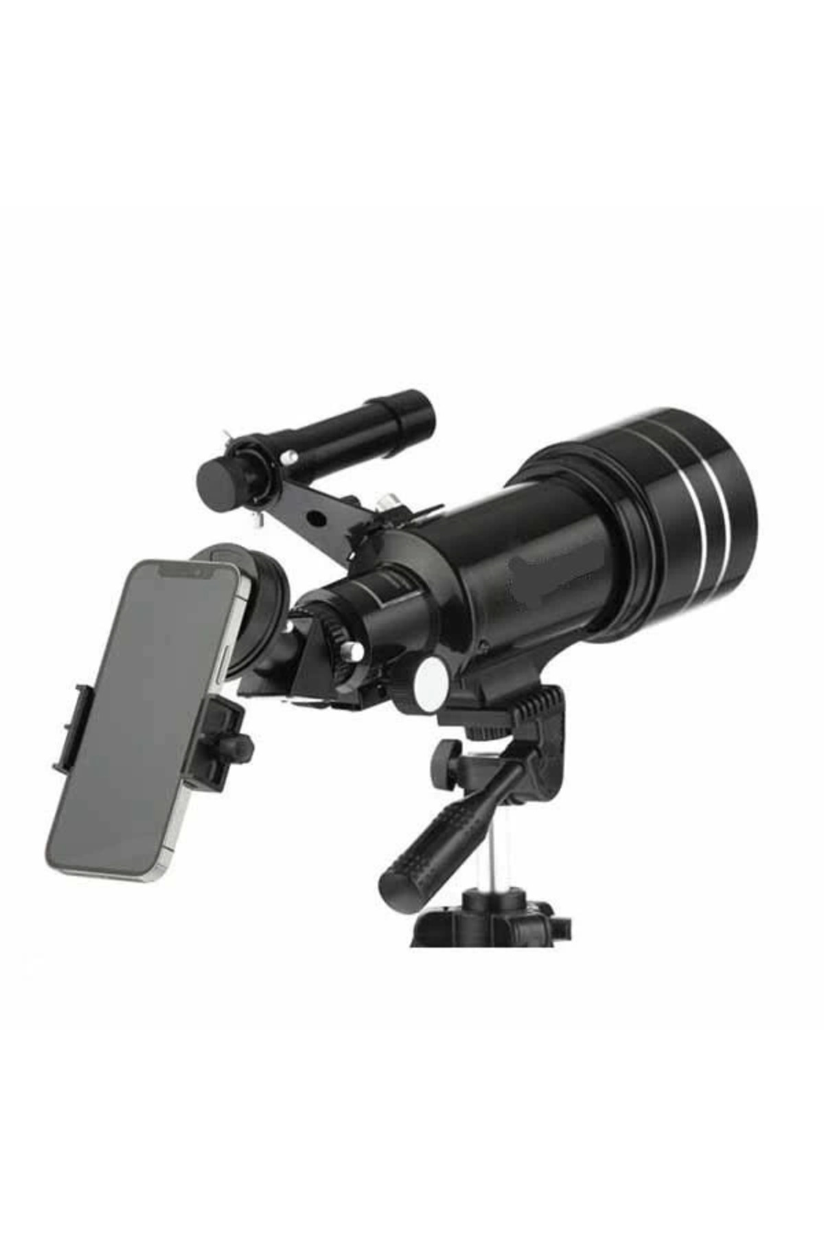 Butik Güçlü Az 30070 Hd Profesyonel Astronomik Teleskop