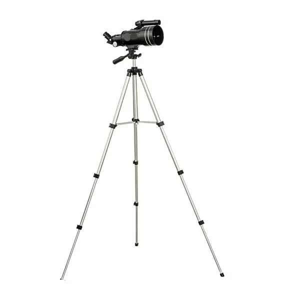 Güçlü Az 30070 Hd Profesyonel Astronomik Teleskop Güçlü Az 30070 Hd Profesyonel Astronomik Teleskop