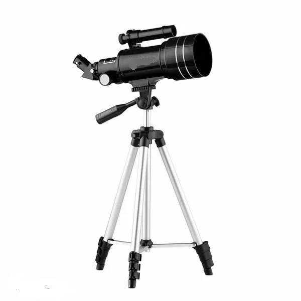 Güçlü Az 30070 Hd Profesyonel Astronomik Teleskop Güçlü Az 30070 Hd Profesyonel Astronomik Teleskop