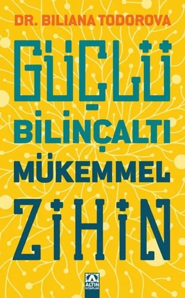 Güçlü Bilinçaltı Mükemmel Zihin Fiyatı, Yorumları ve Özellikleri