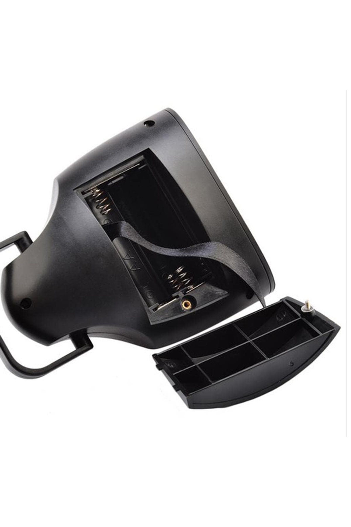 Güçlü Işıklı 10 Ledli Bisiklet Lambası Barbekü Işığı KPF7-1LX67