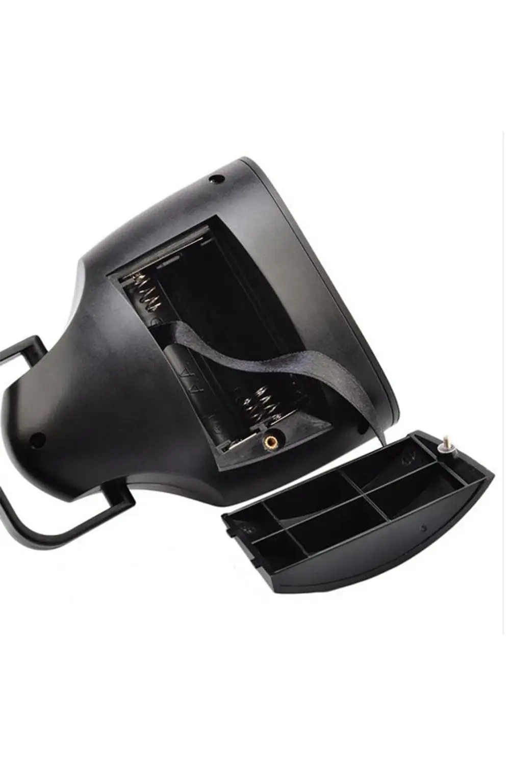 Güçlü Işıklı 10 Ledli Bisiklet Lambası Barbekü Işığı KPF7-1LX67