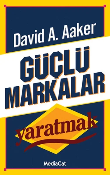 Güçlü Markalar Yaratmak Fiyatı, Yorumları ve Özellikleri