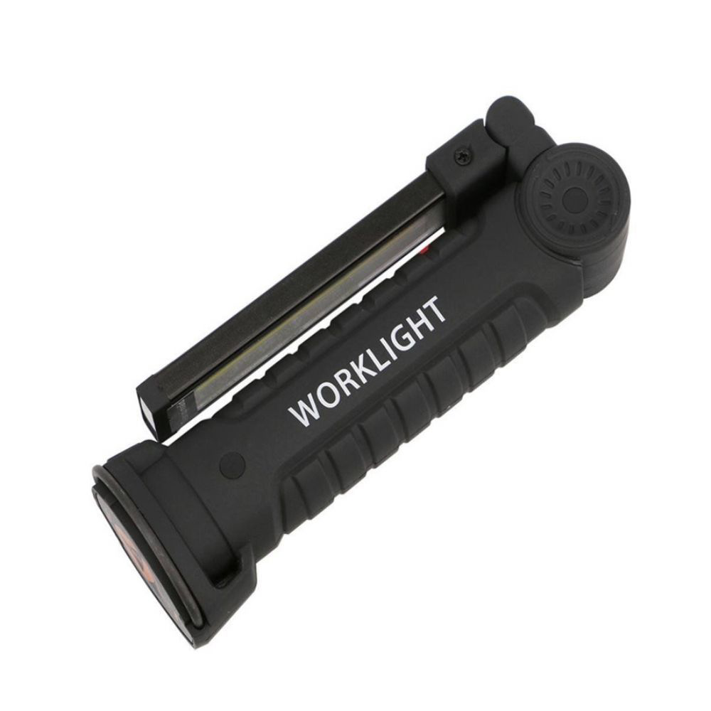 Güçlü Mıknatıslı Çalışma Lambası Watton Wt-295 TdrTR