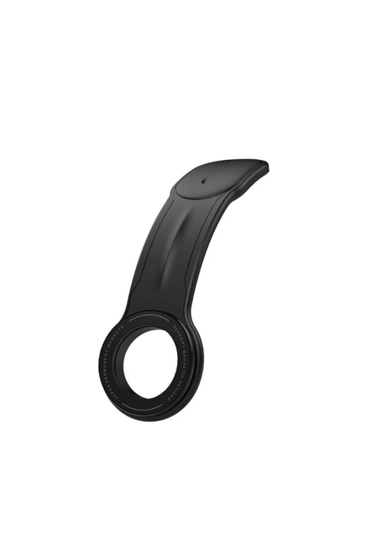 Güçlü Mıknatıslı Araç Telefon Tutucu 360° Döner Dashboard Standı