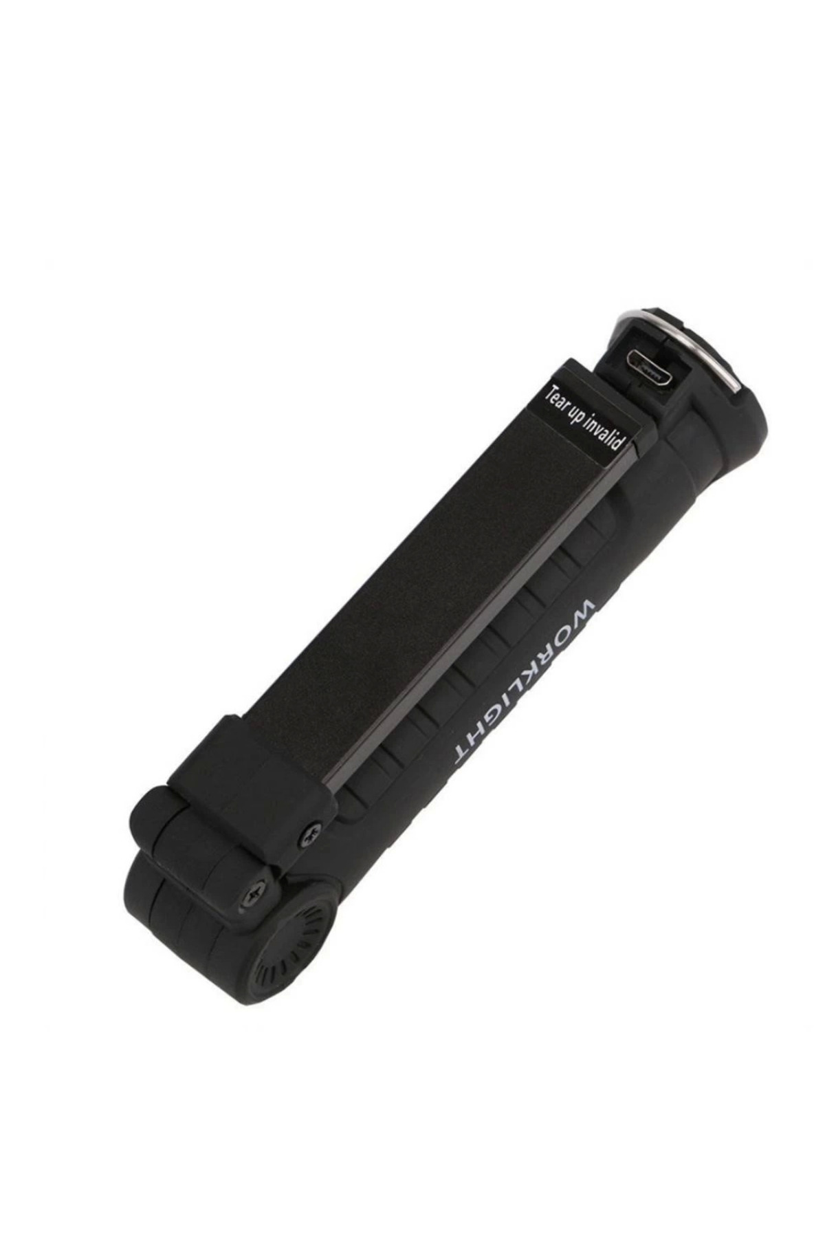 	 Yuba Avm Güçlü Mıknatıslı Çalışma Lambası Wt-295