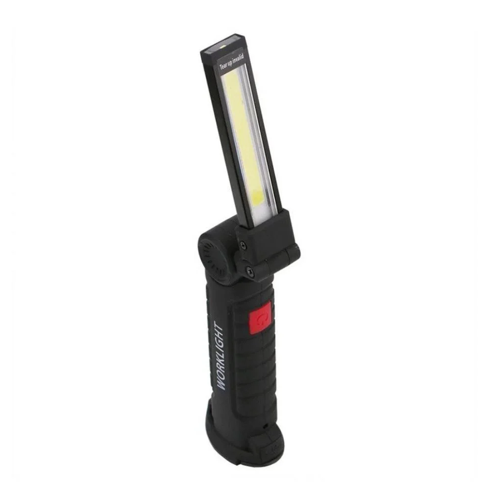 Güçlü Mıknatıslı Çalışma Lambası Wt-295 | 3 Modlu LED, Şarj Edilebilir Fiyatı, Yorumları ve Özellikleri