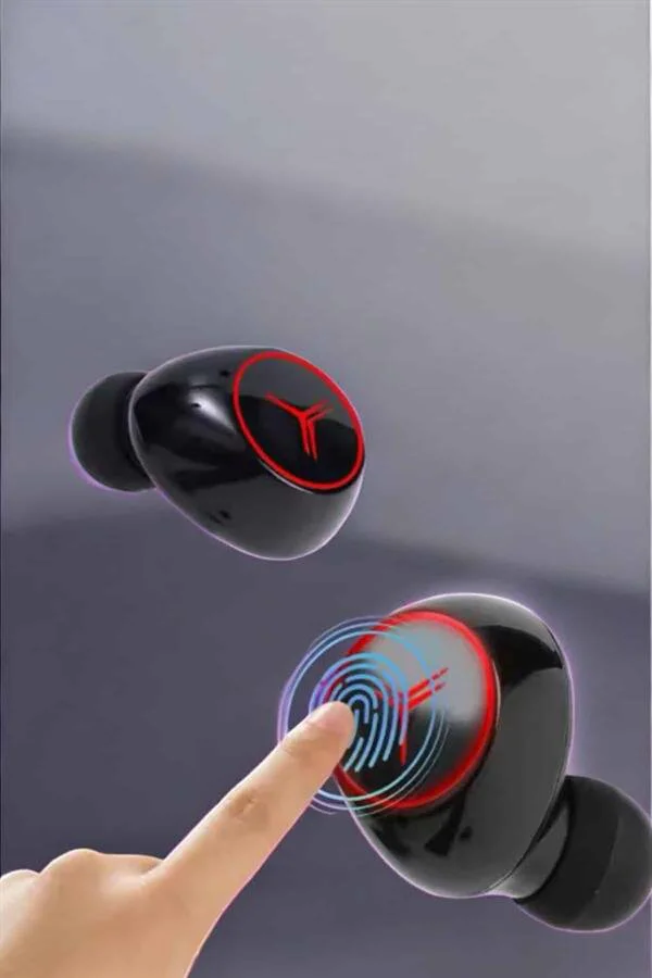Güçlü Powerbanklı Bluetooth Kulaklık - Çoklu Bağlantı ve Gürültü Önleme ile Kesintisiz Müzik Deneyimi