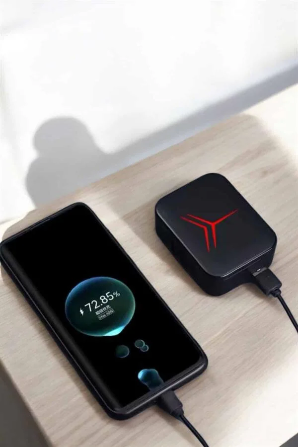 Güçlü Powerbanklı Bluetooth Kulaklık - Çoklu Bağlantı ve Gürültü Önleme ile Kesintisiz Müzik Deneyimi