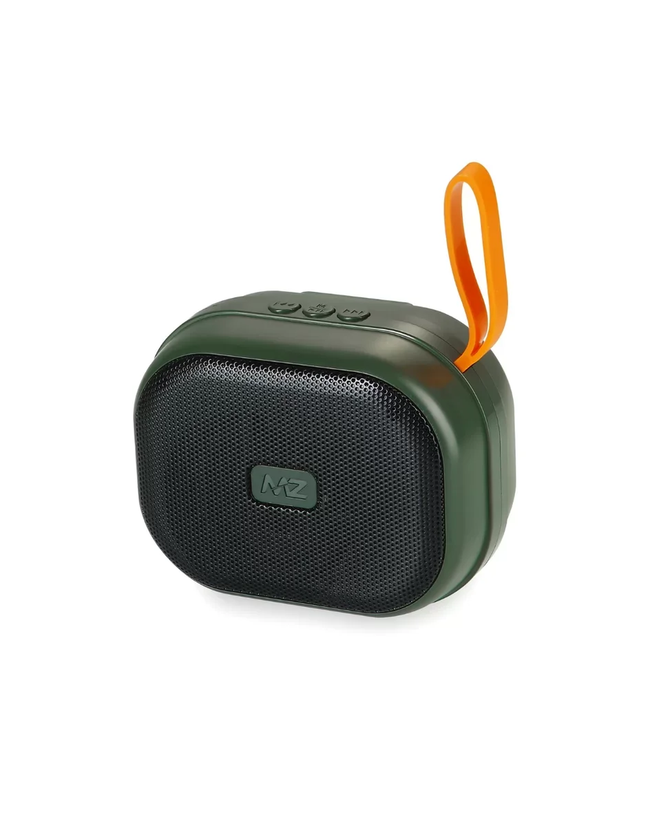 Güçlü Ses Taşınabilir Kablosuz Hoparlör - Bluetooth & USB Kart Desteği